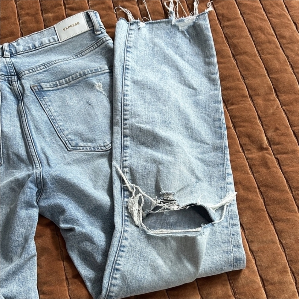 Express Jeans
